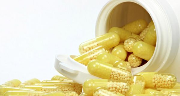 Antioxidantien führen dazu, dass sich Krebs im Körper schneller ausbreitet.