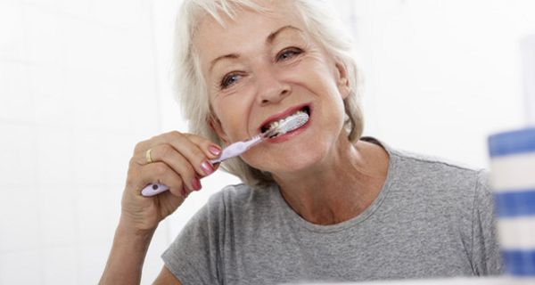 Zahnfleischentzündungen betreffen nicht nur den Mundraum.