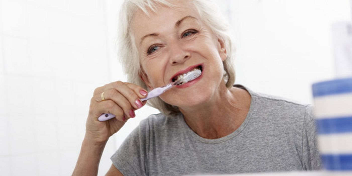 Zahnfleischentzündungen betreffen nicht nur den Mundraum.