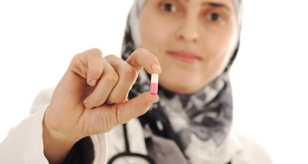 Muslime sollten während des Ramadan nicht einfach auf ihre Medikamente verzichten.