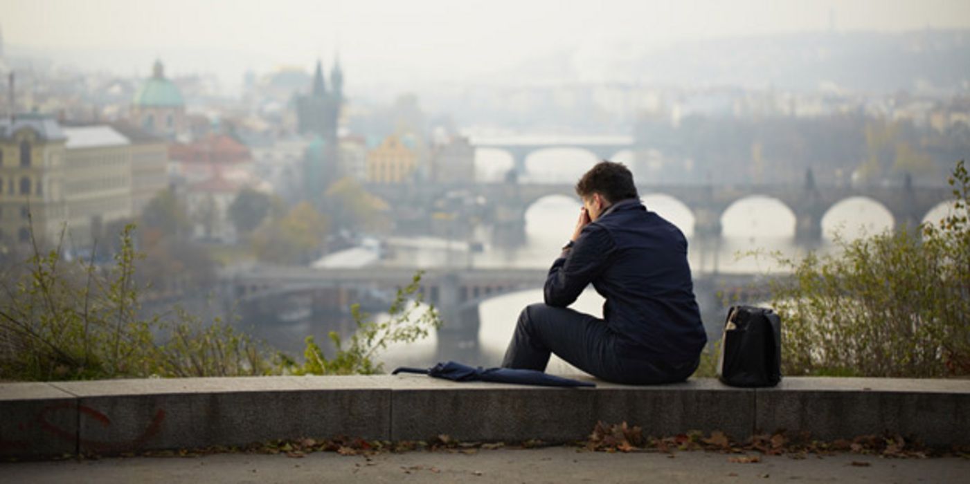 Viele Menschen glauben, dass psychische Erkrankungen mit Krebs zusammenhängen könnten.