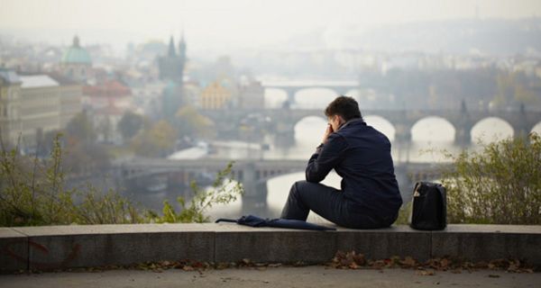 Viele Menschen glauben, dass psychische Erkrankungen mit Krebs zusammenhängen könnten.