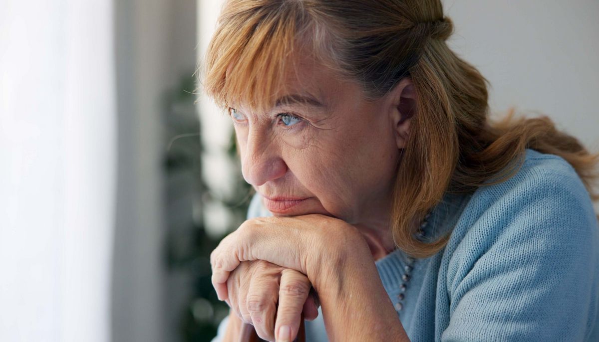 Wann Demenz heilbar ist | aponet.de