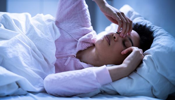 Exploding Head Syndrome: Wenn laute Geräusche im Kopf den Schlaf stören