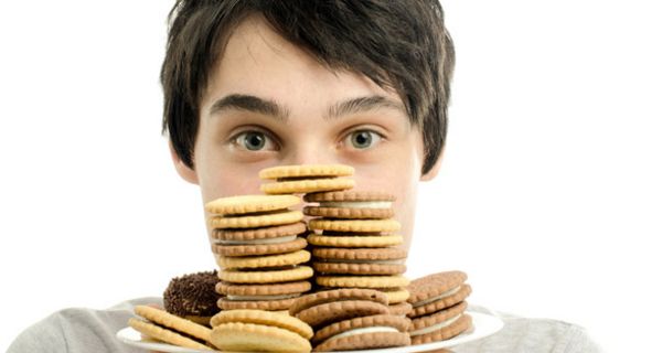 Nur noch glutenfreie Kekse: Bei Zöliakie leiden die Betroffenen von klein auf an einer Unverträglichkeit gegenüber Gluten, das in Getreide enthalten ist. Der Körper reagiert darauf u.a. mit schweren Durchfällen, Bauch- und Muskelkrämpfen.