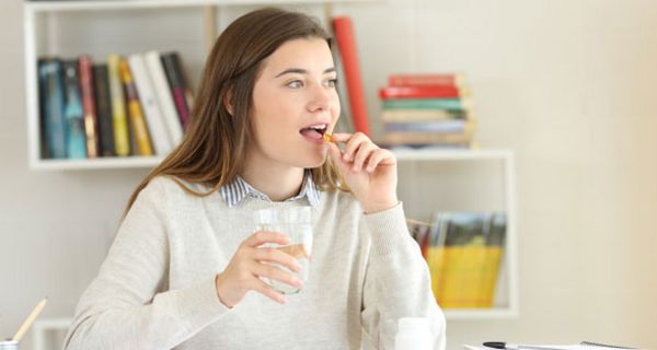 Nicht alle Nahrungsergänzungsmittel sind für Kinder und Jugendliche geeignet.