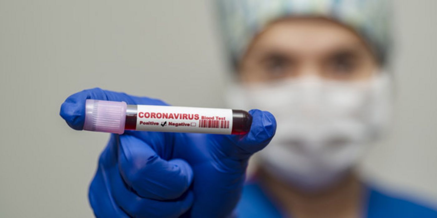 Apotheker haben ein Merkblatt zum Coronavirus zusammengestellt.