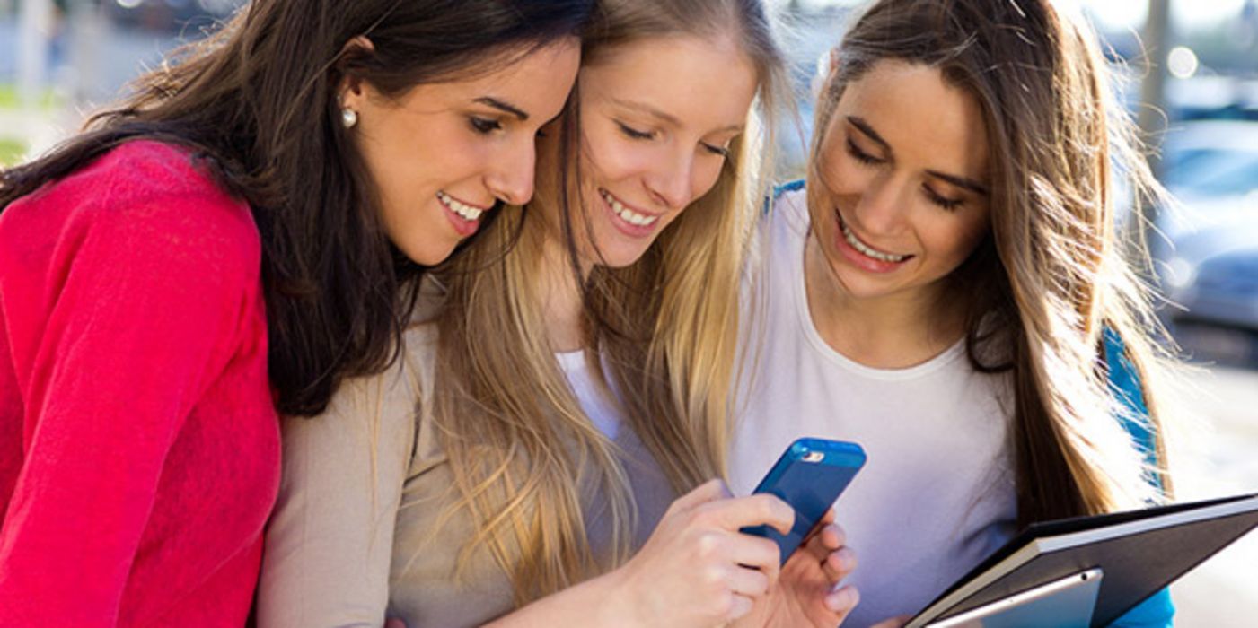 Sex nur dating-apps