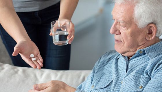 Ibuprofen ist offenbar nicht so sicher wie bislang gedacht.