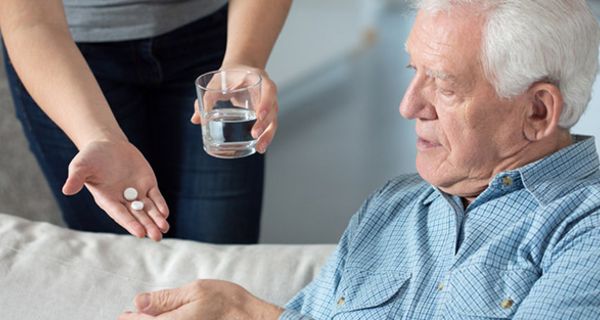 Ibuprofen ist offenbar nicht so sicher wie bislang gedacht.