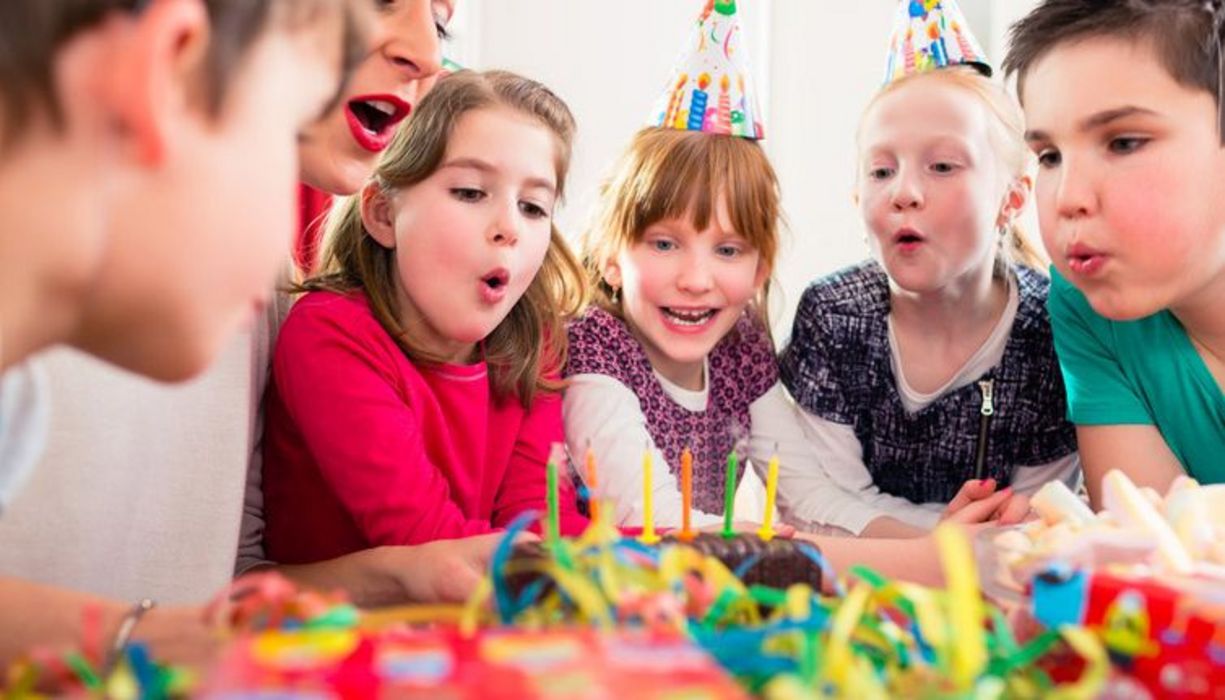 Diese Tipps helfen bei der Organisation des Kindergeburtstags.