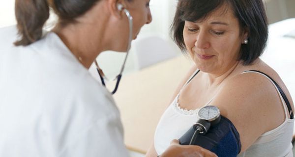 In den USA gelten neue Grenzwerte für Bluthochdruck.