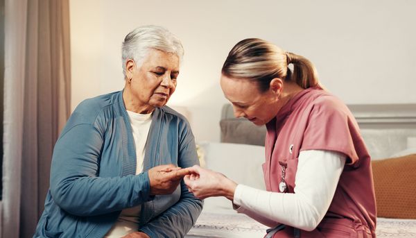 Insulinresistenz als Risikofaktor für Krebs: KI-Modell entdeckt Zusammenhang bei zwölf Krebsarten