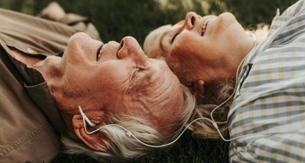 Achtsamkeitstraining könnte zukünftig eine Rolle bei der Bluthochdrucktherapie spielen.