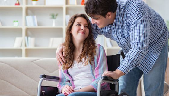 Bald könnte es eine neue Therapie bei Multipler Sklerose geben.