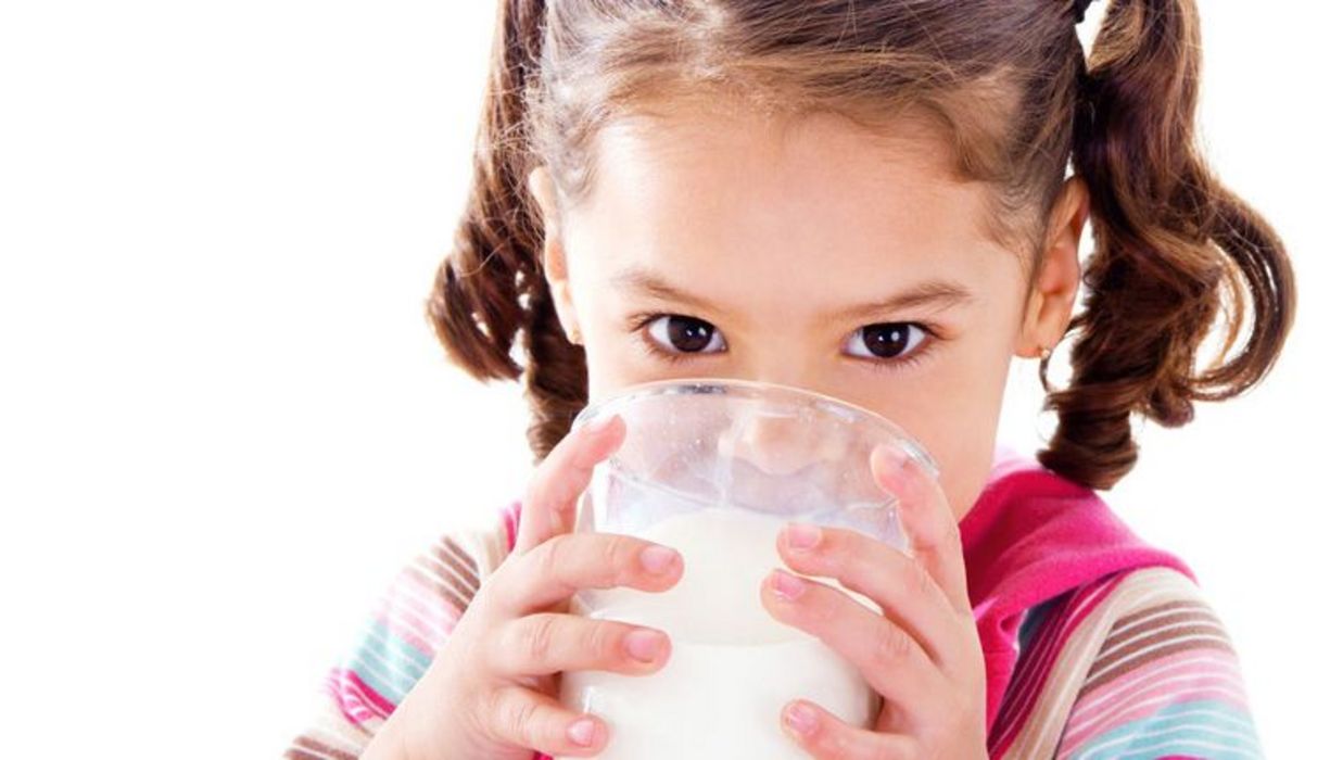 Über die Frage, ob Milch gesund ist, gehen die Meinungen weit auseinander.