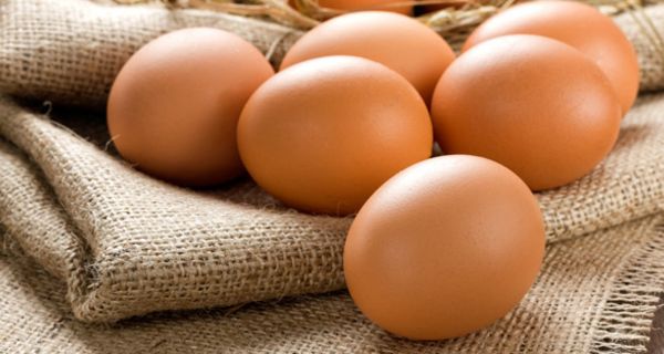 Der Verzehr der Eier könne gesundheitsschädlich sein.