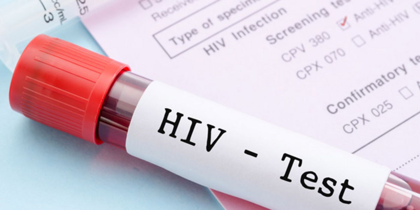 HIV-Neuinfektionen auf dem Höchststand