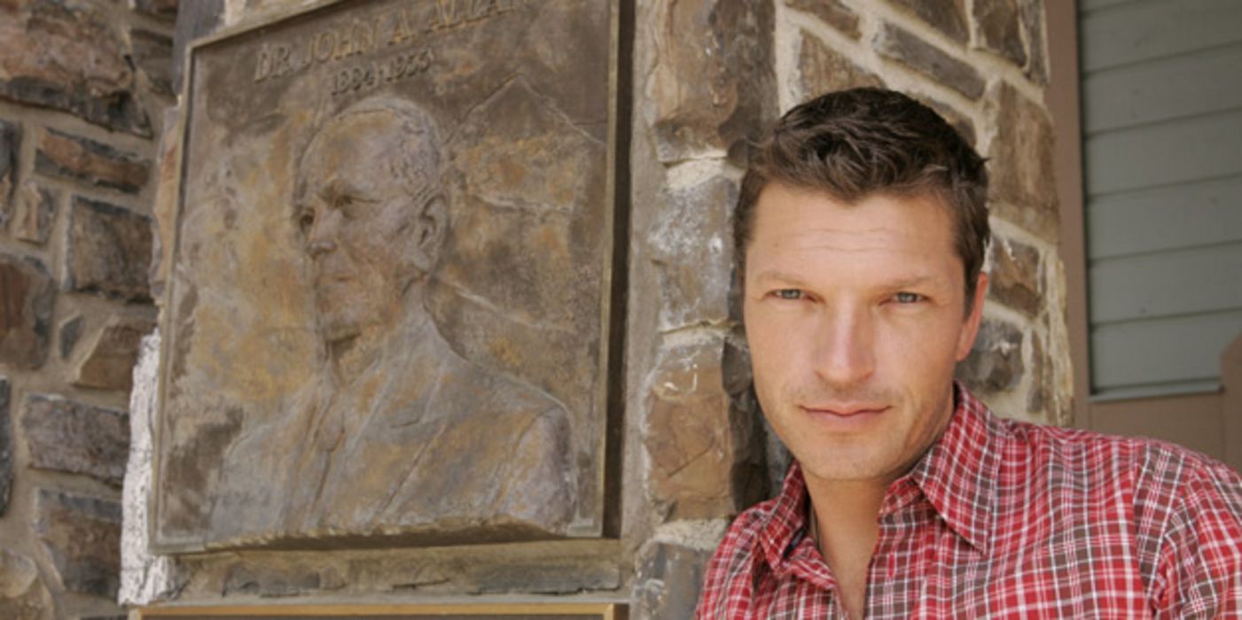 Hardy Krüger junior