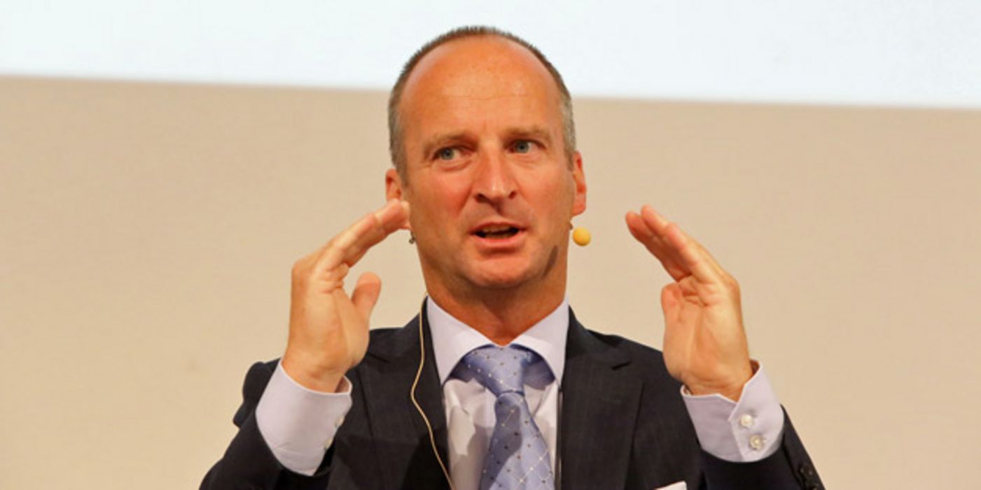ABDA-Präsident Friedemann Schmidt