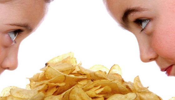 Chipsteller