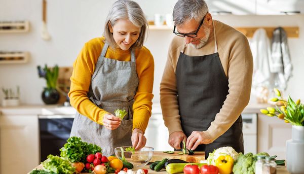 Cholesterin senken: Wie viel bringen Ernährung und Bewegung wirklich?