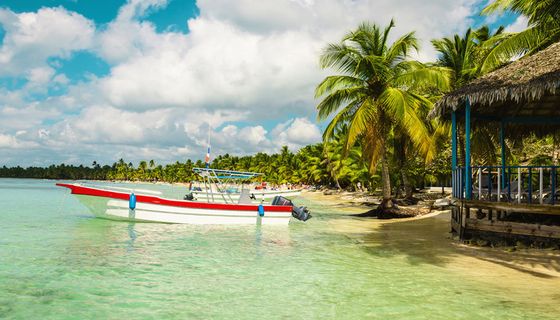 Sri Lanka ist nicht nur wegen der exotischen Natur einen Besuch wert.