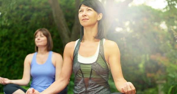 Meditation ist für Menschen mit chronischem Schmerz eine interessante Therapie-Ergänzung.