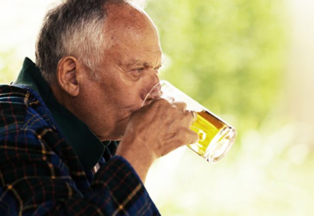 Partnerschaft alkohol probleme Hilfe bei