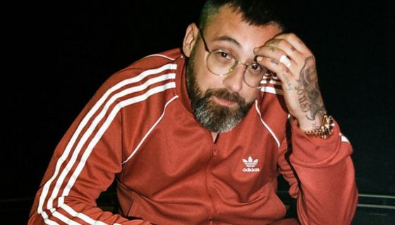 Der Rapper Sido ist abhängig von Nasenspray.