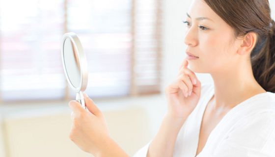 Das Herpes-simplex-Virus Typ 1 sorgt meist für die unangenehmen Lippenbläschen, mit denen sich viele herumplagen.
