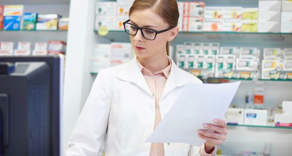 Apotheken stehen derzeit ernsten Herausforderungen gegenüber.