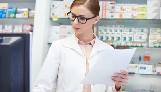 Apotheken stehen derzeit ernsten Herausforderungen gegenüber.