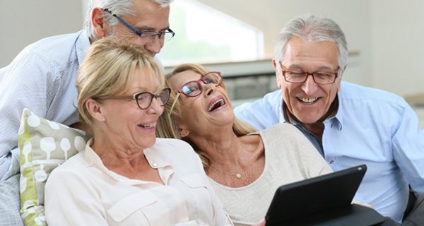 Hirnerkrankungen wie Alzheimer oder Parkinson lassen sich eventuell verlangsamen, wenn man sie früh genug erkennt.