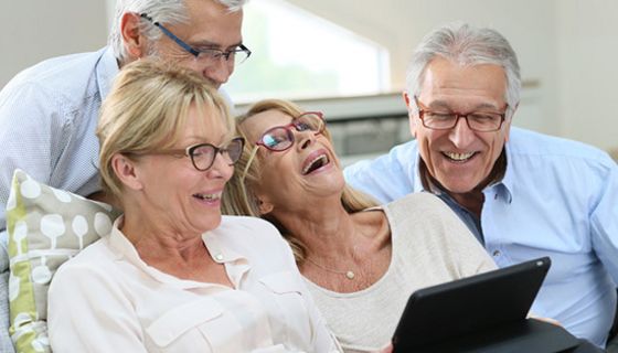 Hirnerkrankungen wie Alzheimer oder Parkinson lassen sich eventuell verlangsamen, wenn man sie früh genug erkennt.