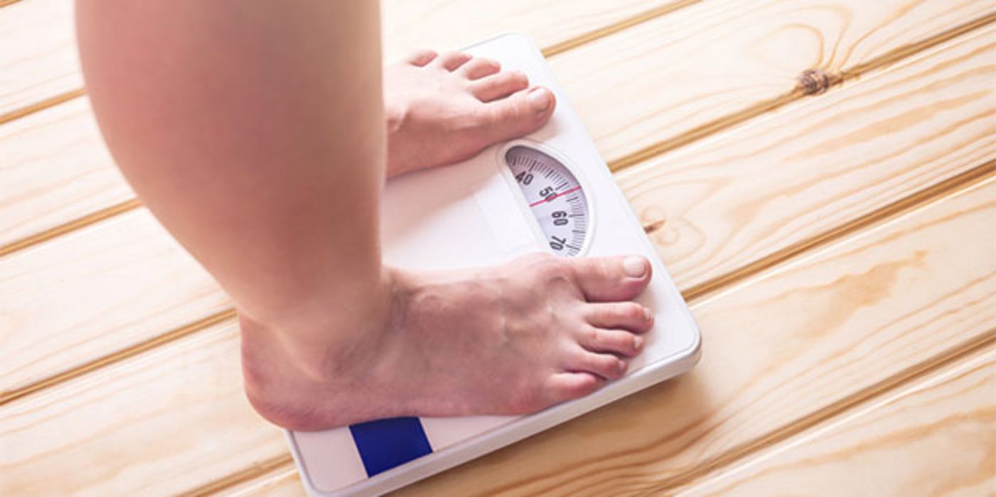 Eine deutliche Gewichtsabnahme kann Typ-2-Diabetes rückgängig machen.
