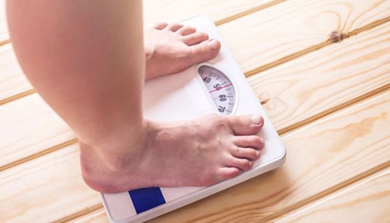 Eine deutliche Gewichtsabnahme kann Typ-2-Diabetes rückgängig machen.
