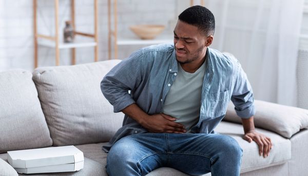 Luft im Bauch: Ursachen von Blähungen erkennen und Beschwerden lindern