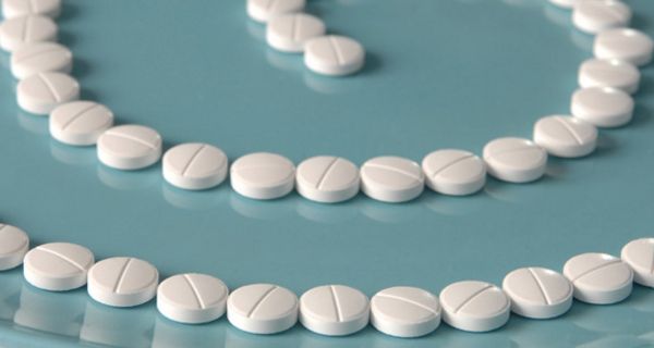 Tabletten Placebo