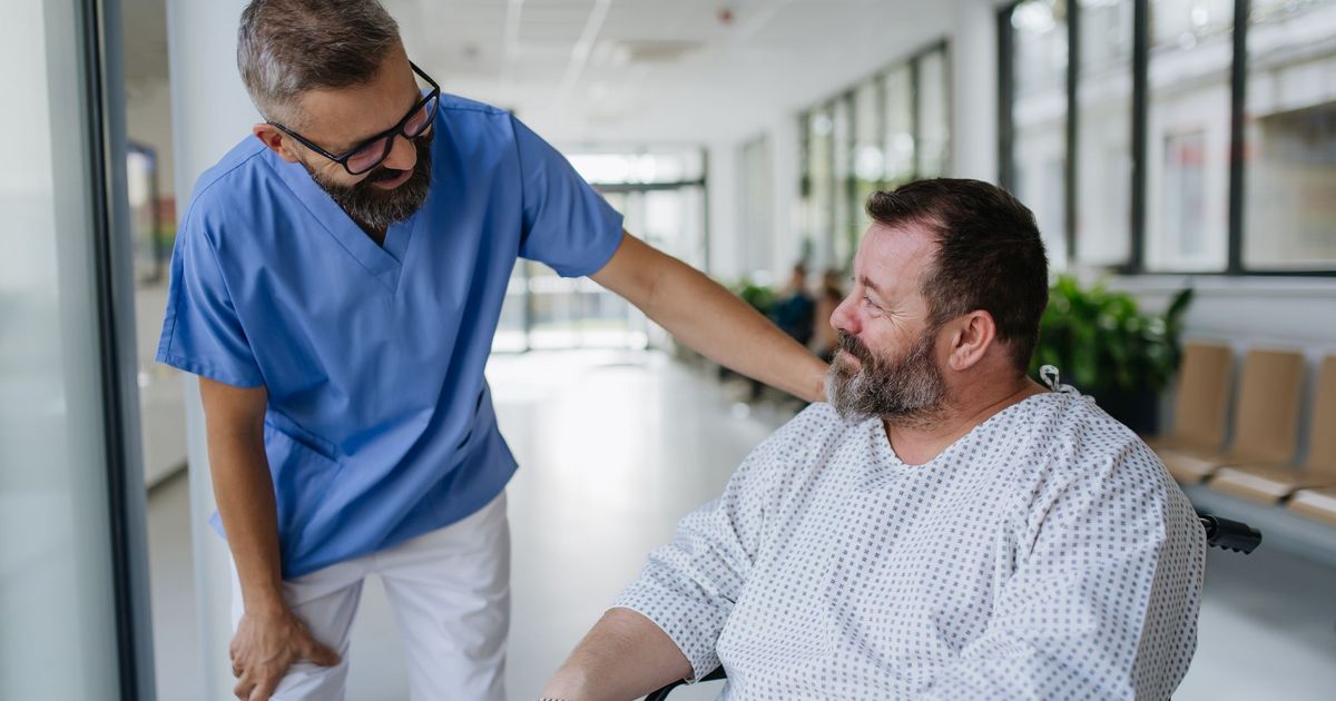 Adipositas erhöht das Krebsrisiko: Welche Krebsarten besonders gefährdet sind – und was Sie dagegen tun können