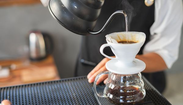 Instant oder Filterkaffee? Große Studie findet Unterschiede beim biologischen Alter