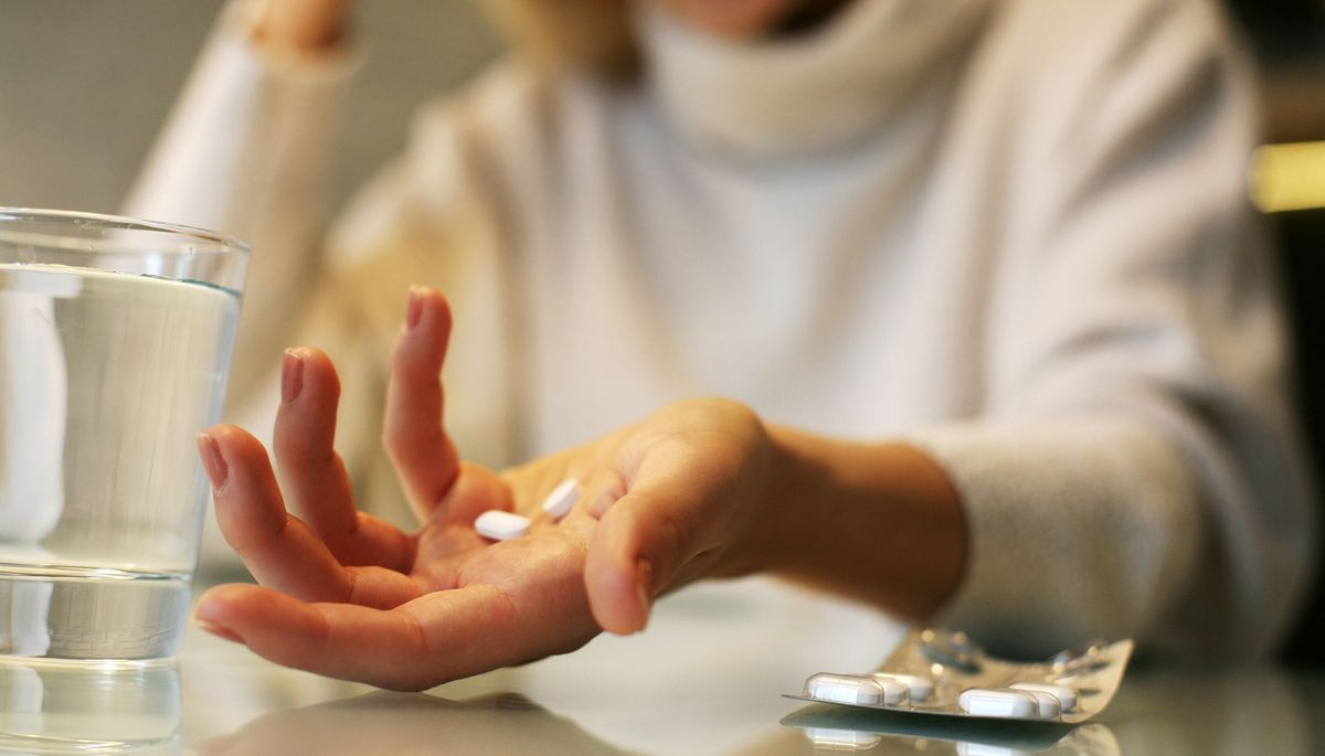 Diabetes: Medikamente lassen Blutzucker schwanken | aponet.de