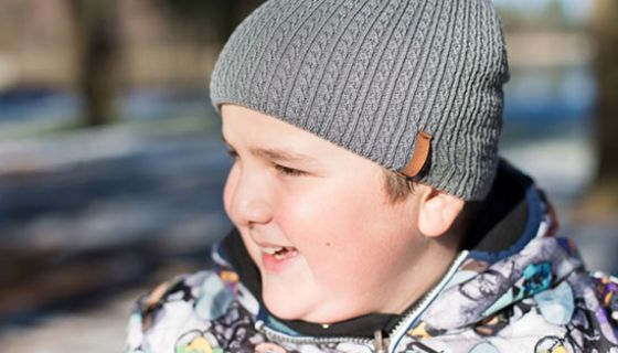 Übergewicht könnte der einzige vermeidbare Risikofaktor für Asthma bei Kindern sein.