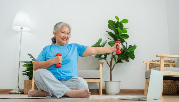 Wechseljahre: So beugen Sie Diabetes vor