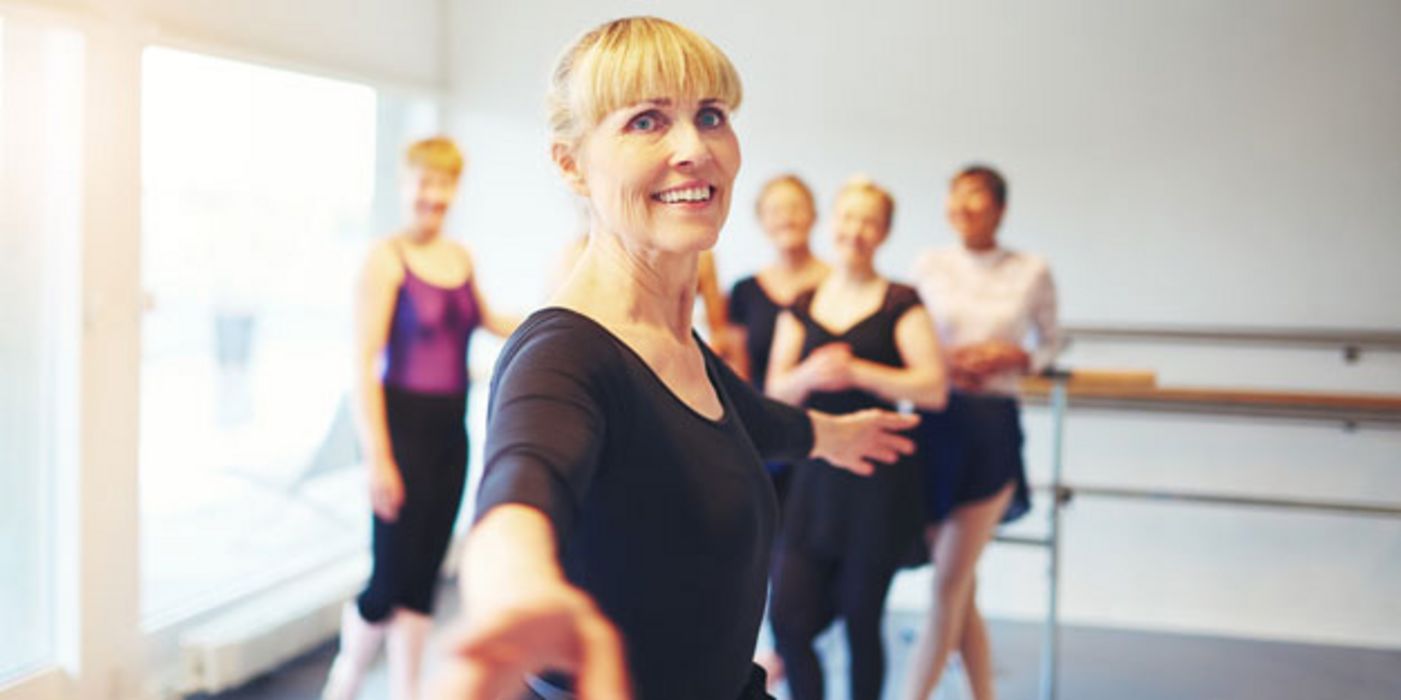 Tanzen hat diverse positive Auswirkungen auf die Gesundheit.