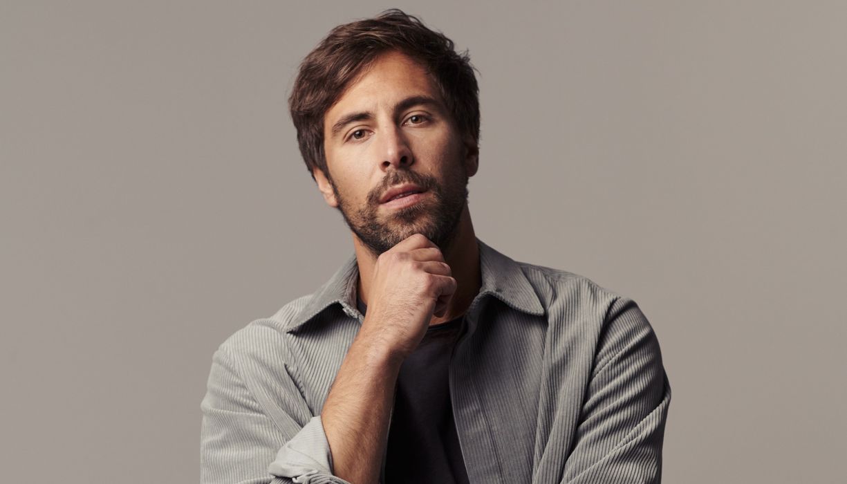 Max Giesinger.