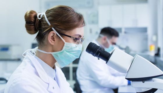 Forscher arbeiten an einem Blutverdünner ohne Nebenwirkungen.