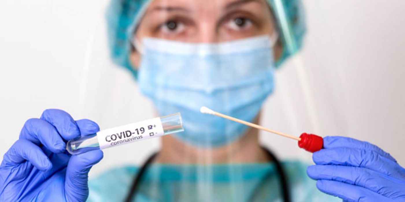 Apotheker fordern mehr Klarheit über Corona-Tests. 
