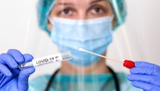 Apotheker fordern mehr Klarheit über Corona-Tests. 