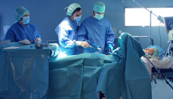 Der Bundestag hat die Widerspruchslösung bei der Organspende abgelehnt.